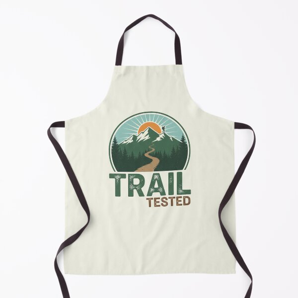 Item preview, Trail Tested designed and sold by ArtitudePrintLb.