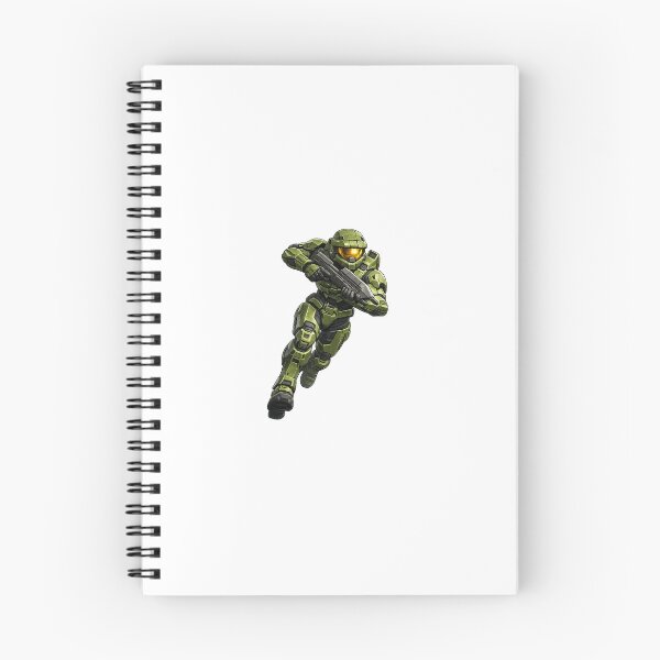 Item preview, Master Chief Custom Image designed and sold by ThePlacee.