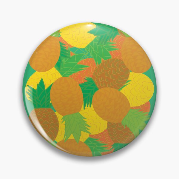 Item preview, Pineapples designed and sold by ROSE ANN BANILAR.