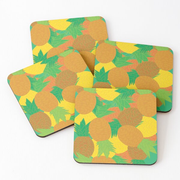Item preview, Pineapples designed and sold by ROSE ANN BANILAR.