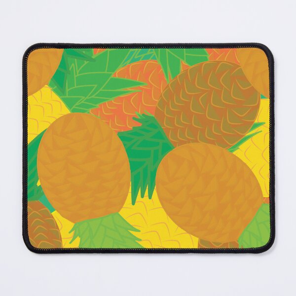 Item preview, Pineapples designed and sold by ROSE ANN BANILAR.