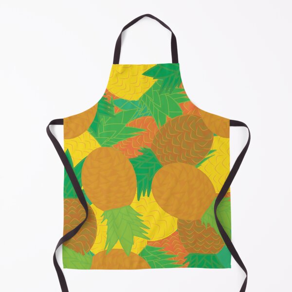 Item preview, Pineapples designed and sold by ROSE ANN BANILAR.