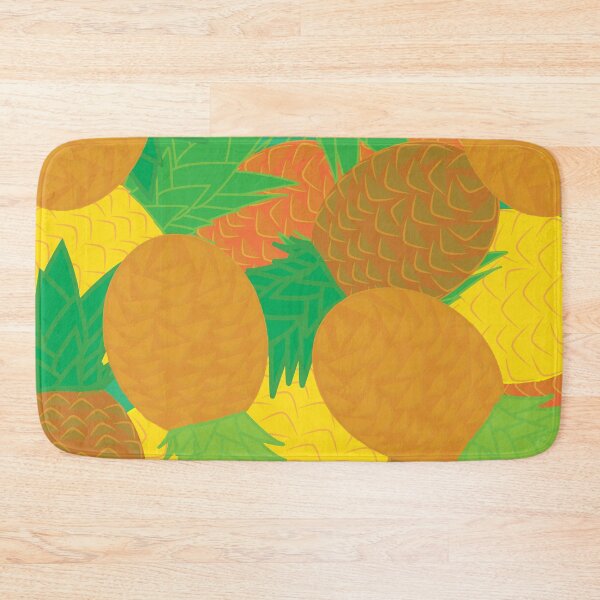 Item preview, Pineapples designed and sold by ROSE ANN BANILAR.