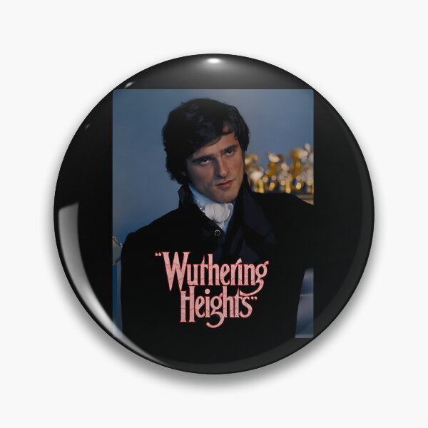 Artikelvorschau, Wuthering Heights entworfen und verkauft von clds.