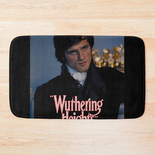 Item preview, Wuthering Heights designed and sold by clds.
