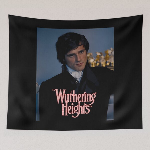 Item preview, Wuthering Heights designed and sold by clds.