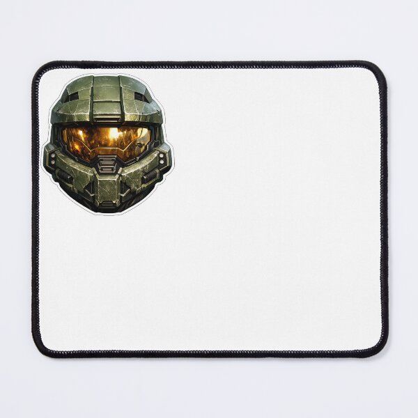 Item preview, Master Chief Custom Image designed and sold by ThePlacee.