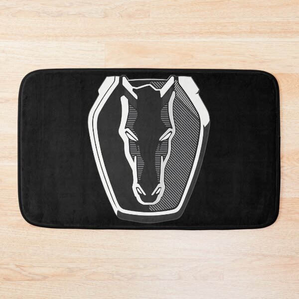 Item preview, Darks Horse Mustangs Badge 2024 designed and sold by ReefNight.