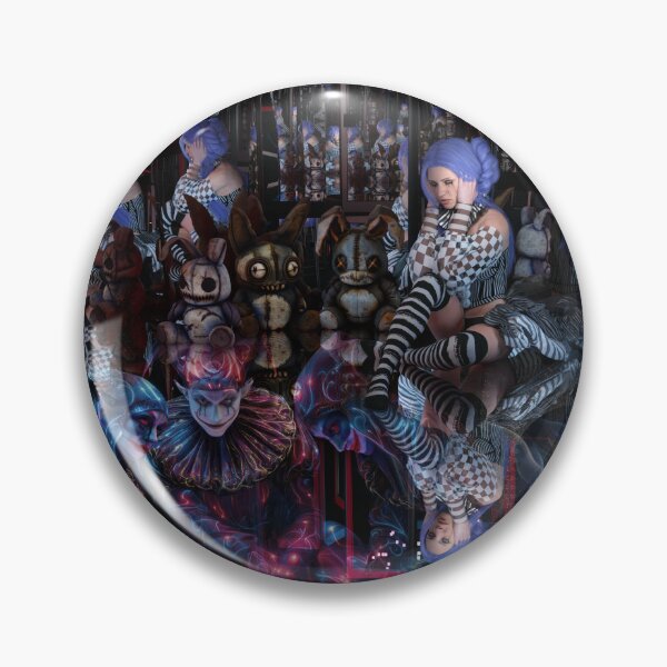 Item preview, House Of Mirrors designed and sold by Keekster144.