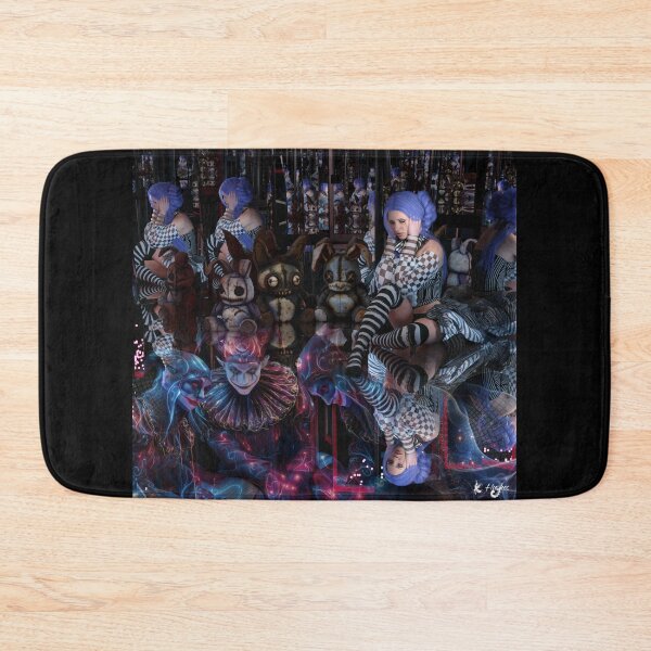Item preview, House Of Mirrors designed and sold by Keekster144.
