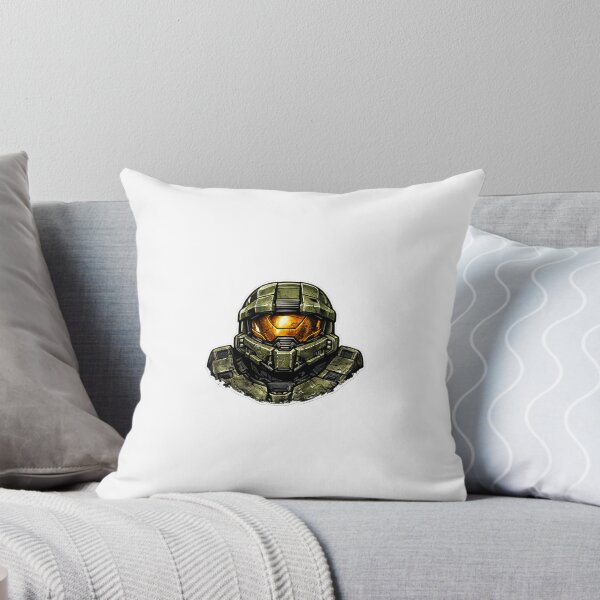 Item preview, Master Chief Custom Image designed and sold by ThePlacee.