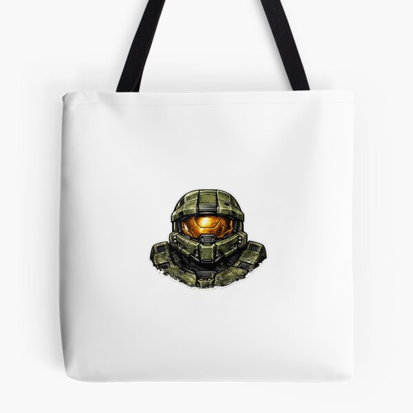 Item preview, Master Chief Custom Image designed and sold by ThePlacee.