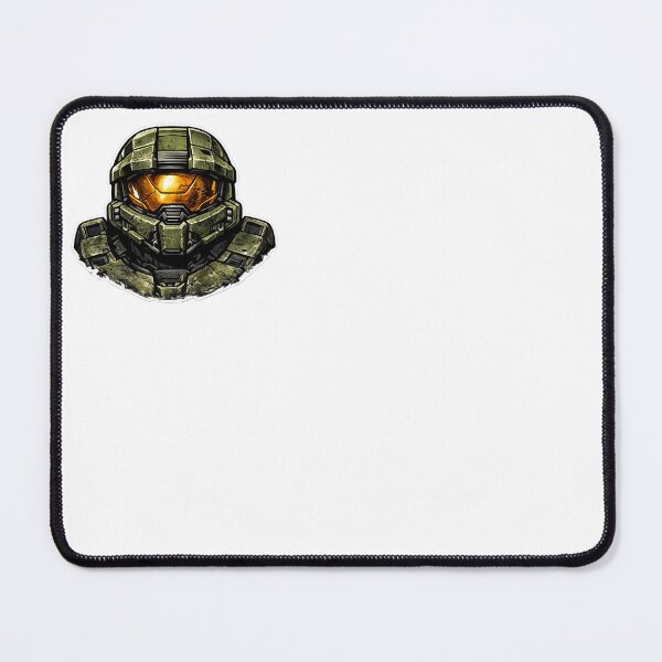 Item preview, Master Chief Custom Image designed and sold by ThePlacee.
