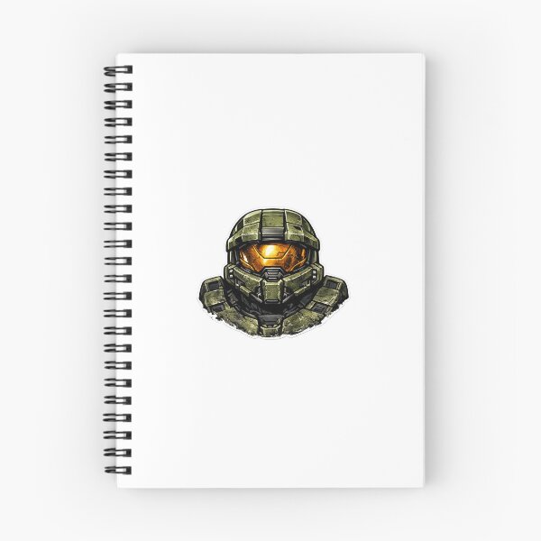 Item preview, Master Chief Custom Image designed and sold by ThePlacee.
