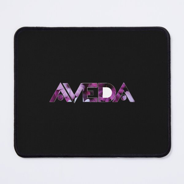 Item preview, Darks Purples Flowers Avedas designed and sold by ReefNight.