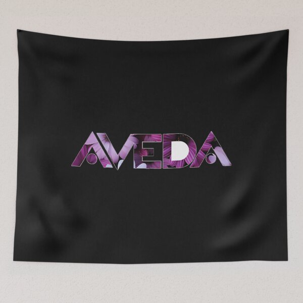 Item preview, Darks Purples Flowers Avedas designed and sold by ReefNight.