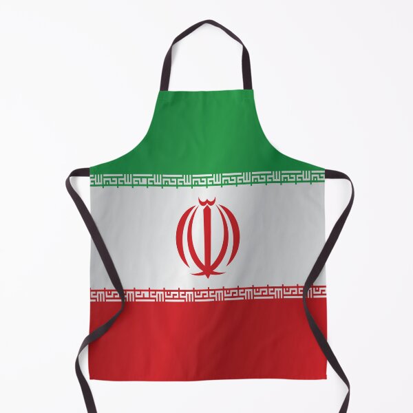 Item preview, Iran flag designed and sold by ARTPICS Shirts.