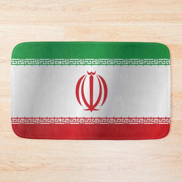 Item preview, Iran flag designed and sold by ARTPICS Shirts.
