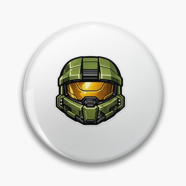 Item preview, Master Chief  designed and sold by ThePlacee.