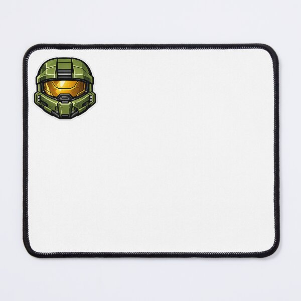 Item preview, Master Chief designed and sold by ThePlacee.