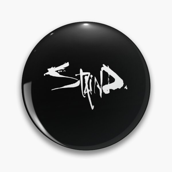 Item preview, Staind Band Classic designed and sold by clds.