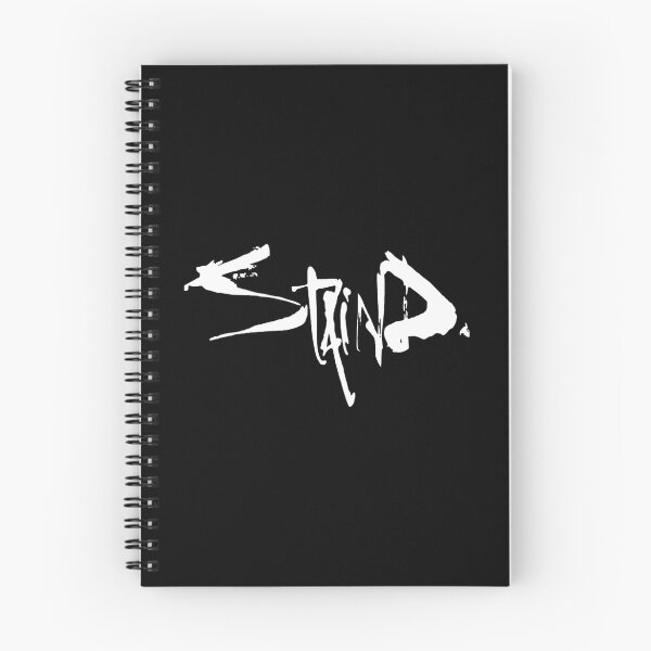 Item preview, Staind Band Classic designed and sold by clds.