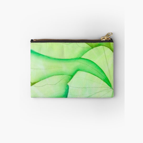 Item preview, Greenery - An Exercise in Water Color designed and sold by MyBottomShelf.