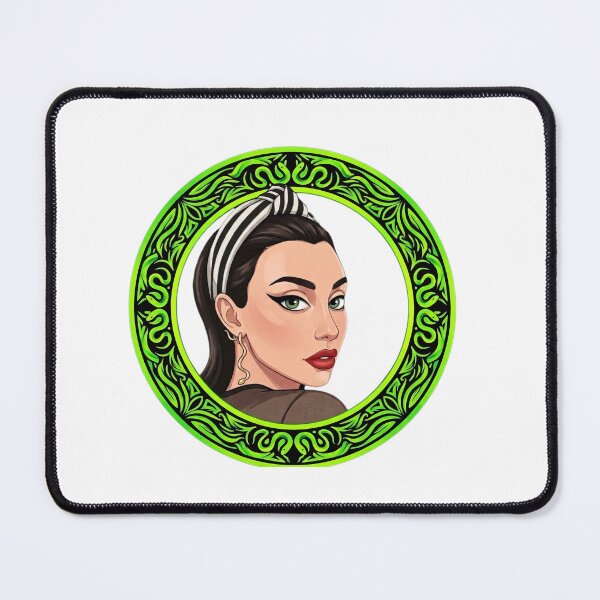 Item preview, qveen herby designed and sold by blacK1982White.