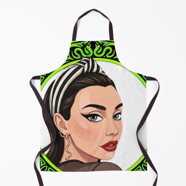 Item preview, qveen herby designed and sold by blacK1982White.