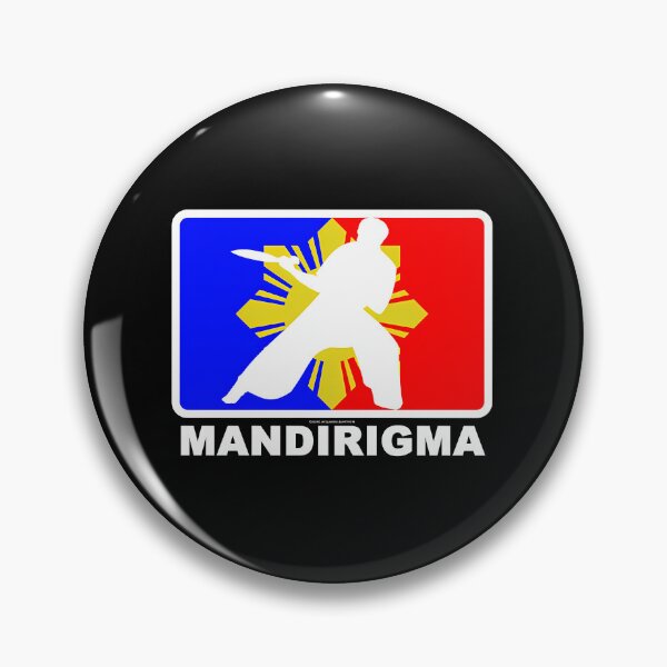 Item preview, Major League Mandirigma designed and sold by clds.