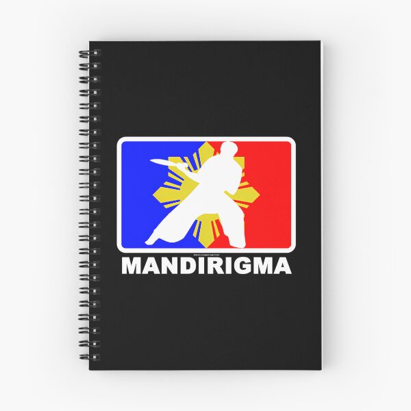 Item preview, Major League Mandirigma designed and sold by clds.