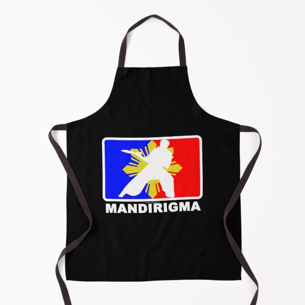 Item preview, Major League Mandirigma designed and sold by clds.