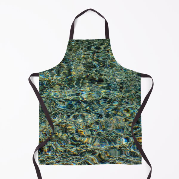Item preview, Prismatic Currents – Crystal Water Texture designed and sold by clipboxjp.