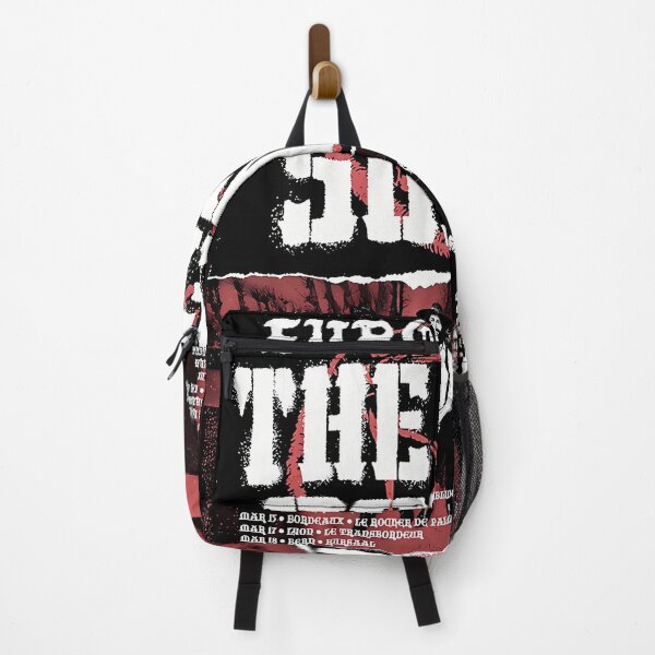 Item preview, Dead The Souths Europe Tour 2026 Onstepp designed and sold by Ranicholasyy.
