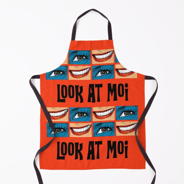 Item preview, Kath & Kim Look At Moi designed and sold by MATTYXLP.
