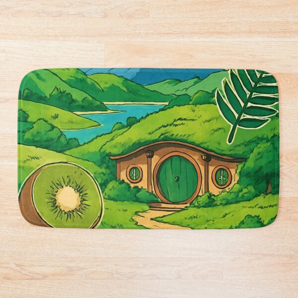 Item preview, New Zealand - Oceania designed and sold by GUNAPRIYAA.