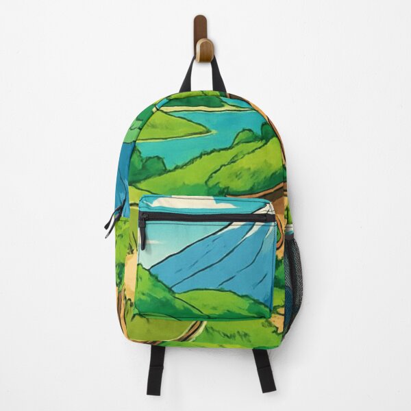 Item preview, New Zealand - Oceania designed and sold by GUNAPRIYAA.