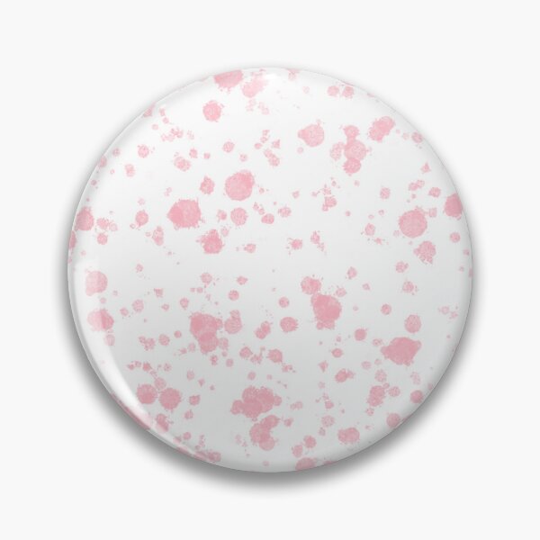 Item preview, Pink Watercolor Aesthetic Soft Abstract Design designed and sold by muffinvibes.