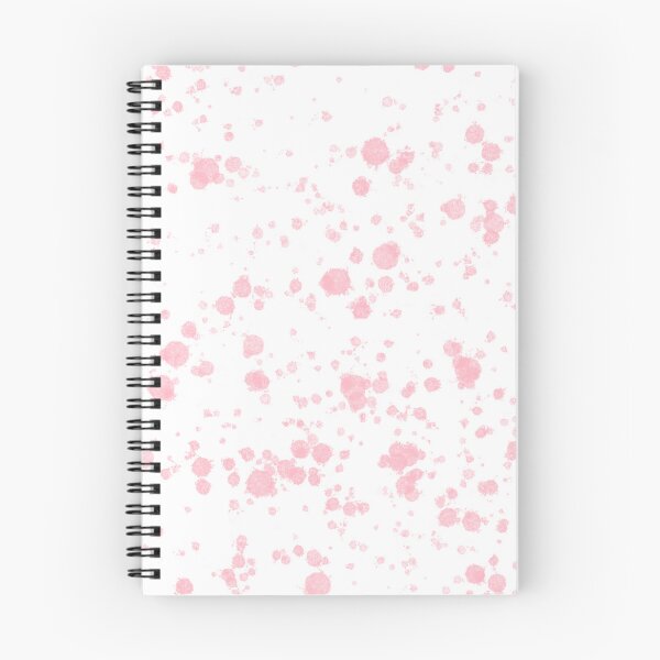 Item preview, Pink Watercolor Aesthetic Soft Abstract Design designed and sold by muffinvibes.
