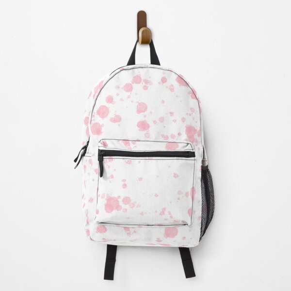 Item preview, Pink Watercolor Aesthetic Soft Abstract Design designed and sold by muffinvibes.