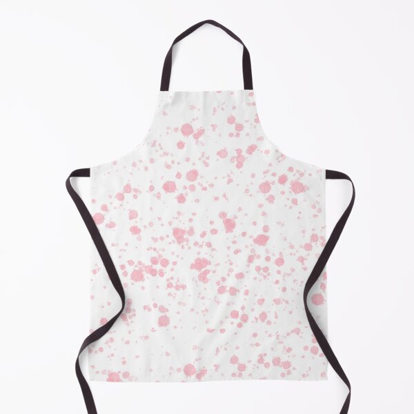 Item preview, Pink Watercolor Aesthetic Soft Abstract Design designed and sold by muffinvibes.
