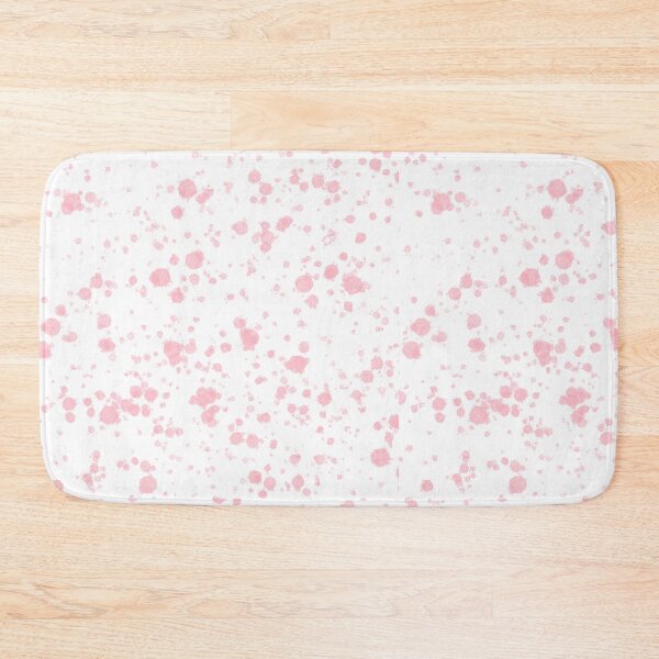 Item preview, Pink Watercolor Aesthetic Soft Abstract Design designed and sold by muffinvibes.