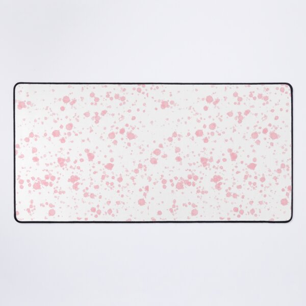 Item preview, Pink Watercolor Aesthetic Soft Abstract Design designed and sold by muffinvibes.