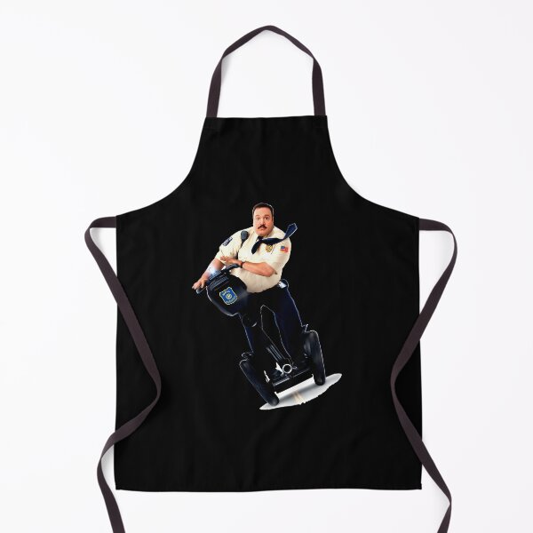 Item preview, Paul Blart Flesh Mall Classic designed and sold by clds.