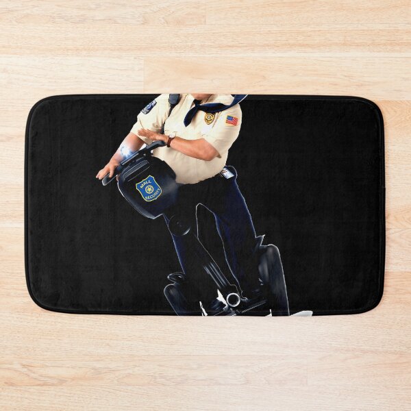 Item preview, Paul Blart Flesh Mall Classic designed and sold by clds.