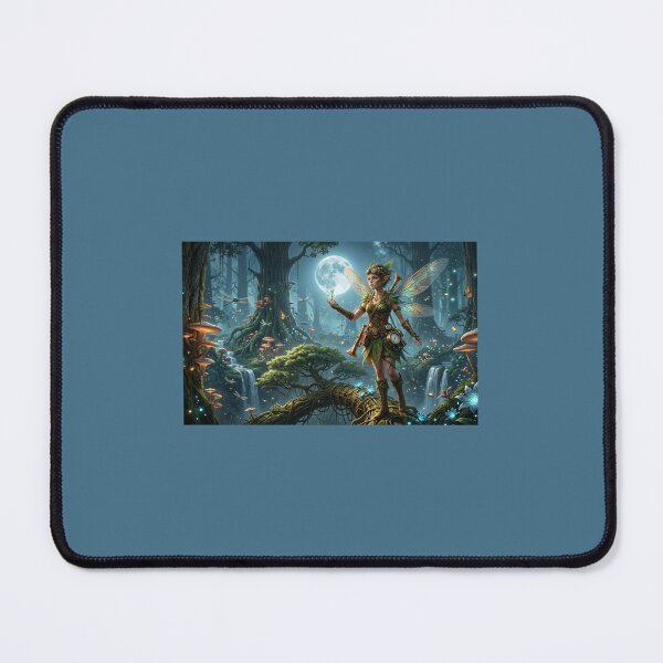 Item preview, Fairy Queen 2 designed and sold by ArtfulSoules.