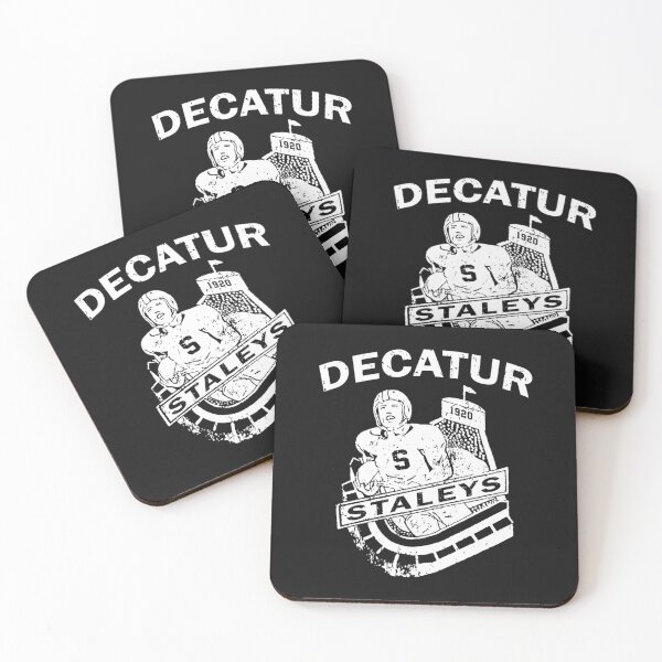 Item preview, Decaturs Staleyss designed and sold by Ranicholasyy.