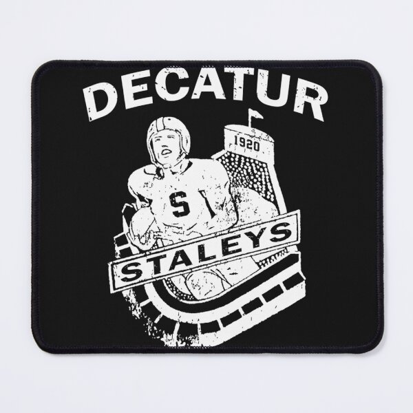 Item preview, Decaturs Staleyss designed and sold by Ranicholasyy.