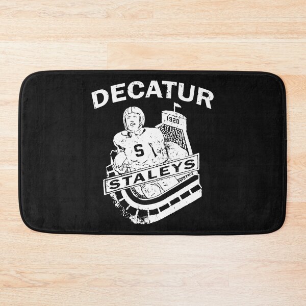 Item preview, Decaturs Staleyss designed and sold by Ranicholasyy.