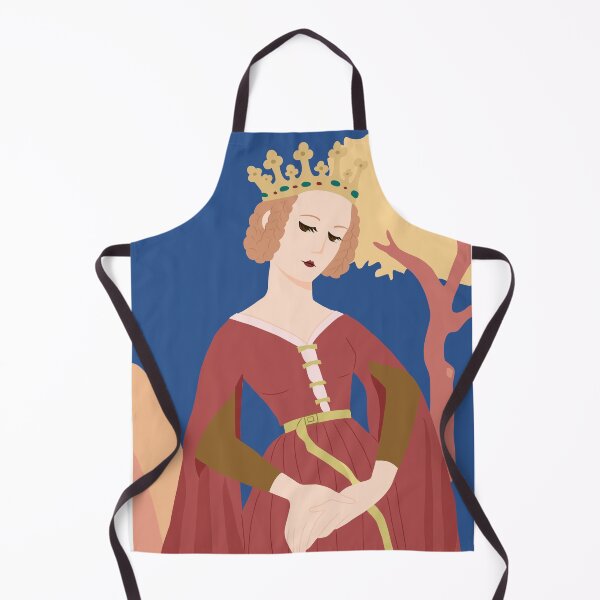 Item preview, Art Deco Marjorie Bruce illustration designed and sold by MariOyama.